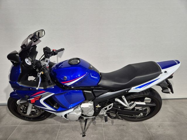 suzuki - gsx-650-f-gt