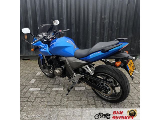 kawasaki - z-750-s