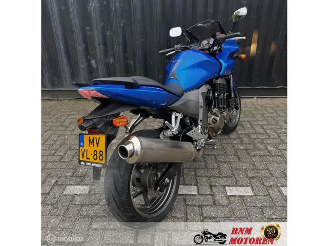 kawasaki - z-750-s
