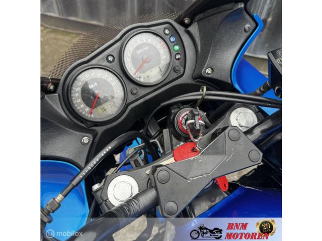 kawasaki - z-750-s