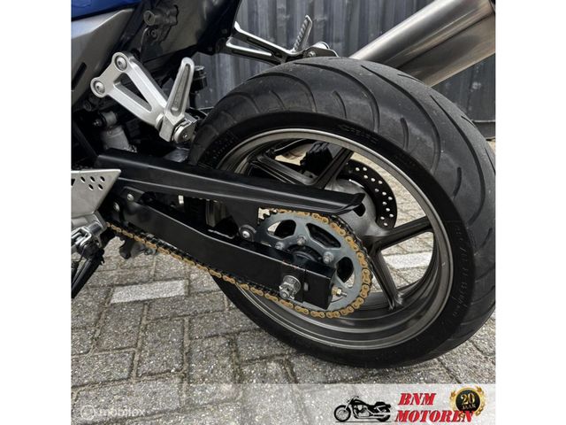 kawasaki - z-750-s