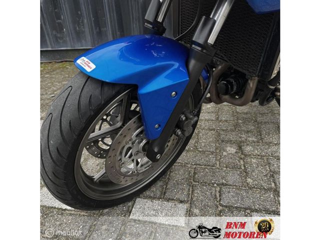 kawasaki - z-750-s
