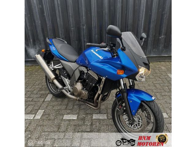 kawasaki - z-750-s