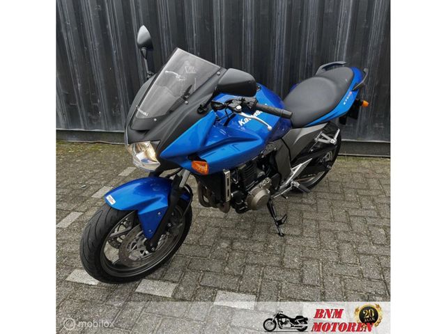 kawasaki - z-750-s