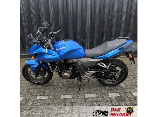 kawasaki - z-750-s