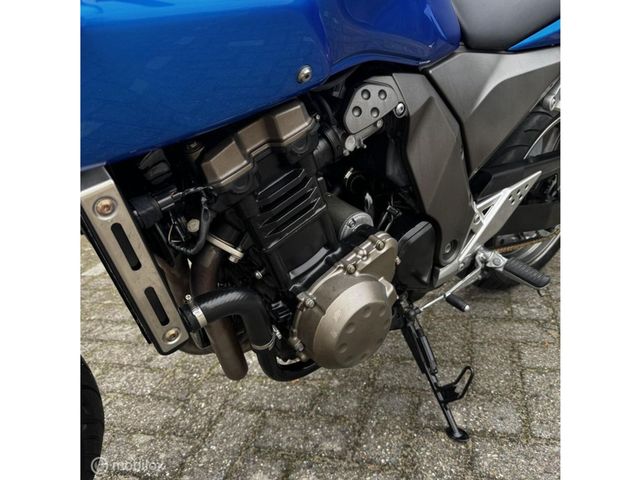 kawasaki - z-750-s
