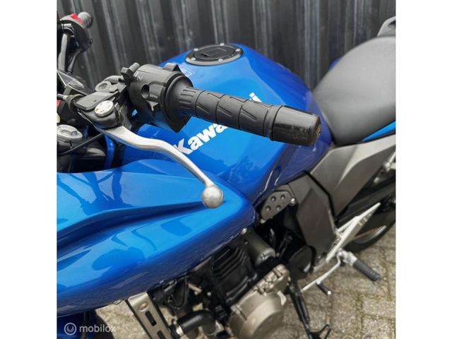 kawasaki - z-750-s