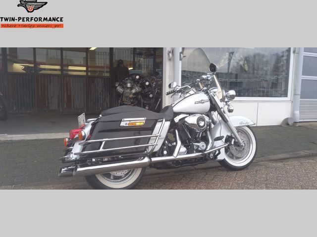 harley-davidson - road-king-classic-flhrc