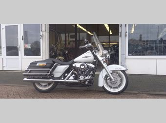 Harley-Davidson Road King Classic Flhrc 1998 occasion