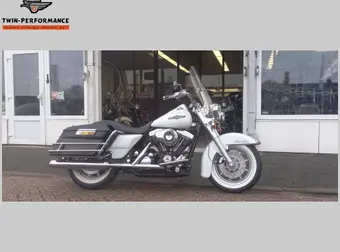 Harley-Davidson Road King Classic Flhrc 1998 occasion