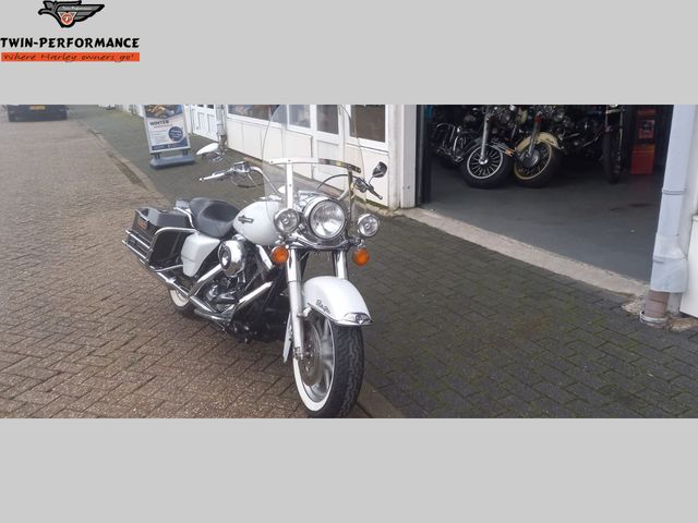 harley-davidson - road-king-classic-flhrc