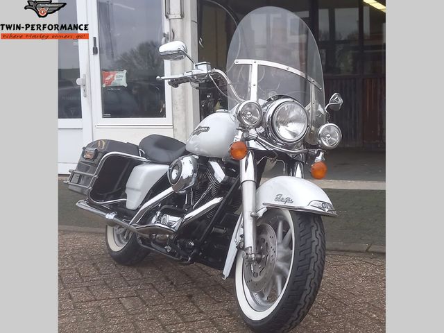 harley-davidson - road-king-classic-flhrc