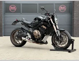 Honda CB 650 R 2020 occasion
