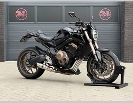 Honda CB 650 R 2020 occasion