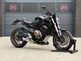 HONDA CB 650 R