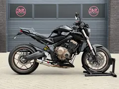 Honda CB 650 R 2020 occasion – foto 2 van 19