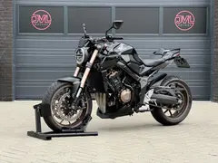 Honda CB 650 R 2020 occasion – foto 3 van 19