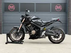 Honda CB 650 R 2020 occasion – foto 4 van 19