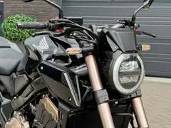 Honda CB 650 R 2020 occasion – foto 5 van 19