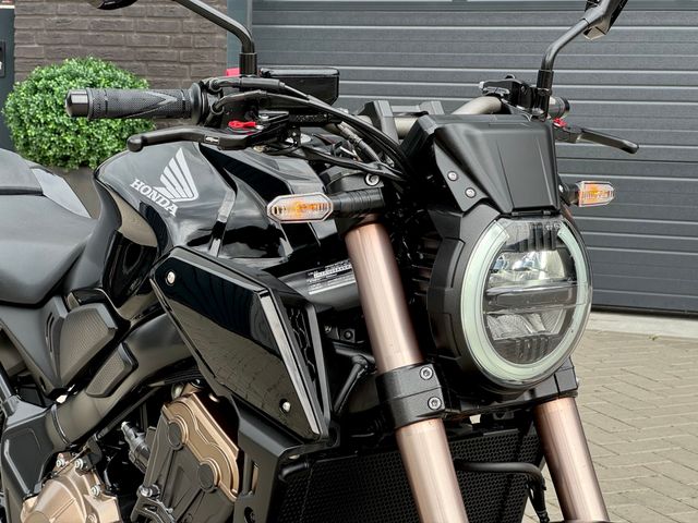 honda - cb-650-r