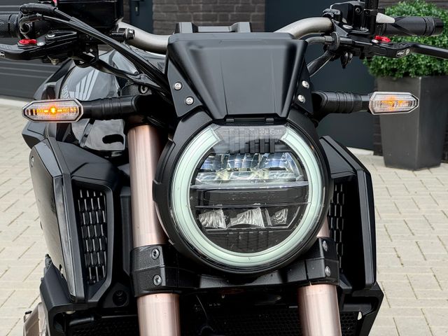 honda - cb-650-r