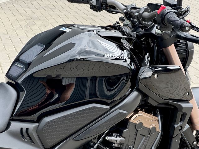 honda - cb-650-r