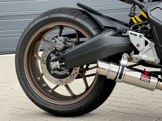 honda - cb-650-r