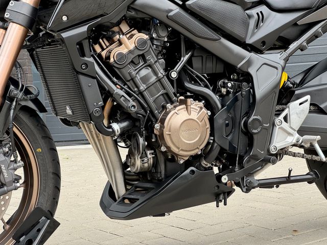 honda - cb-650-r