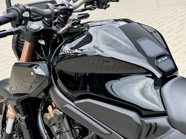 honda - cb-650-r