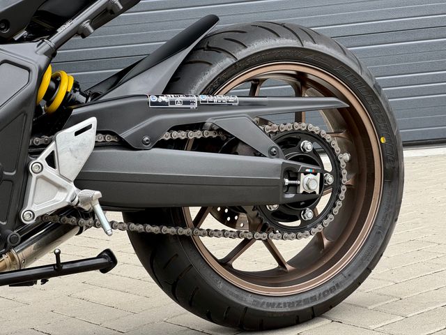 honda - cb-650-r