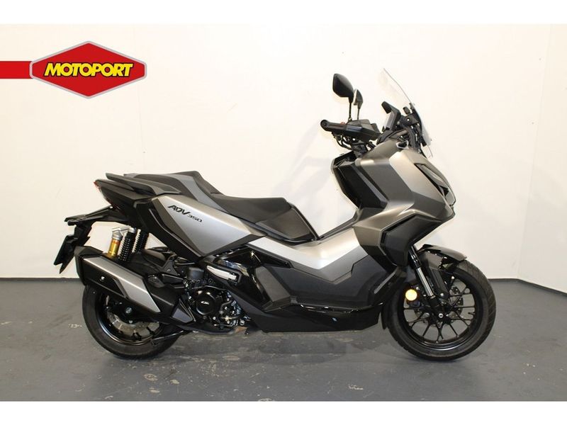 Honda ADV 350 A 2025 occasion