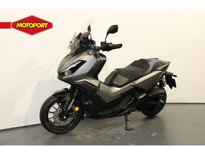 HONDA ADV 350 – foto 3