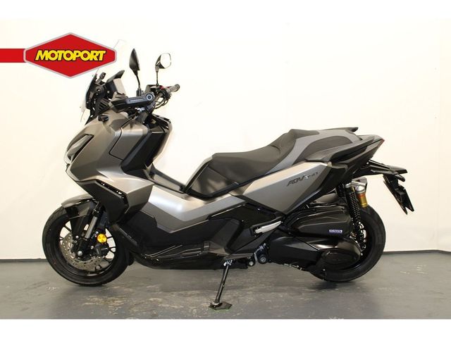 honda - adv-350