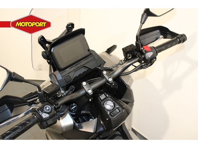honda - adv-350