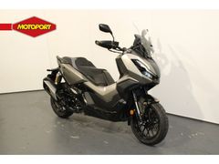 Honda ADV 350 A 2025 occasion – foto 13 van 16