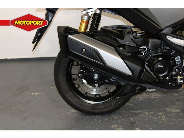 honda - adv-350