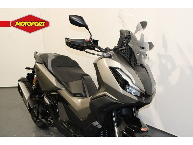 honda - adv-350