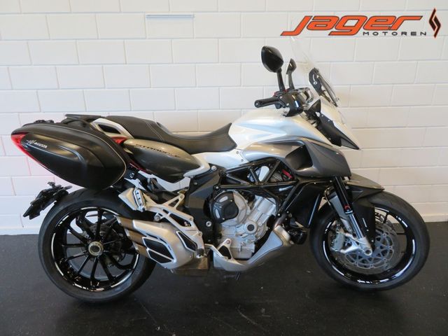 mv-agusta - stradale-800