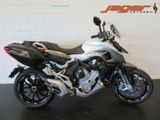 MV AGUSTA STRADALE 800