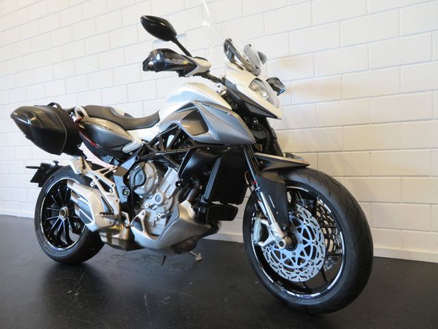 mv-agusta - stradale-800