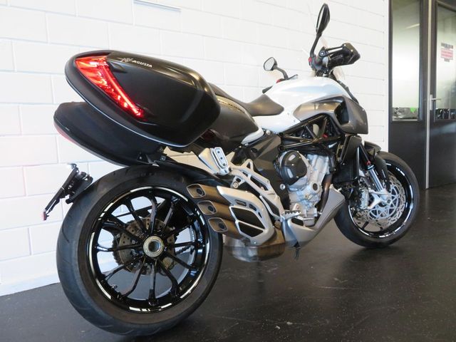 mv-agusta - stradale-800