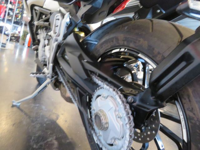 mv-agusta - stradale-800