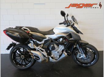 MV Agusta Stradale 800 2017 occasion