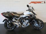 MV AGUSTA STRADALE 800