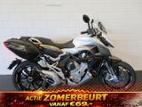 MV AGUSTA STRADALE 800