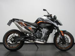 KTM 790 DUKE