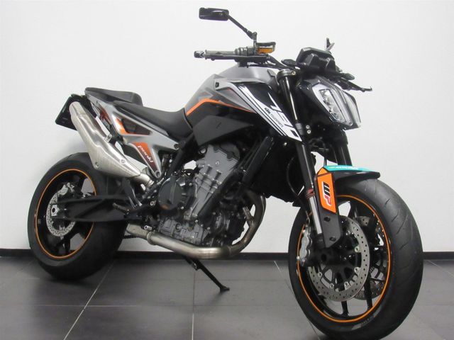 ktm - 790-duke