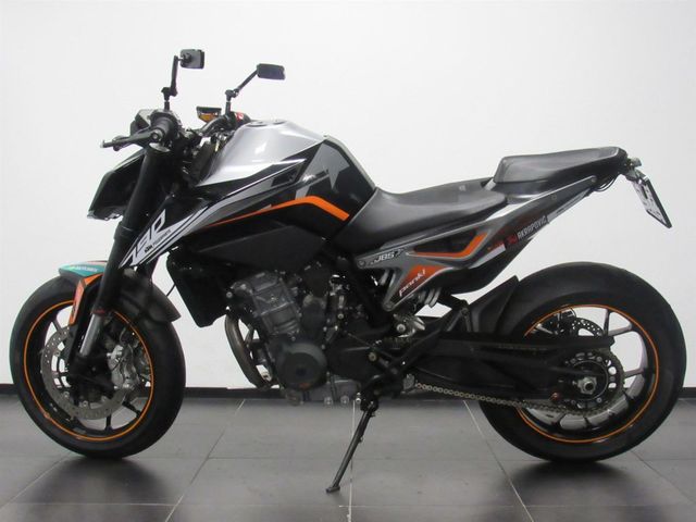 ktm - 790-duke