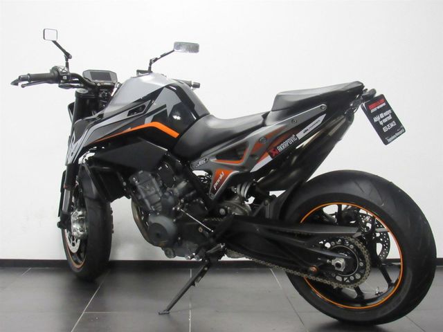 ktm - 790-duke