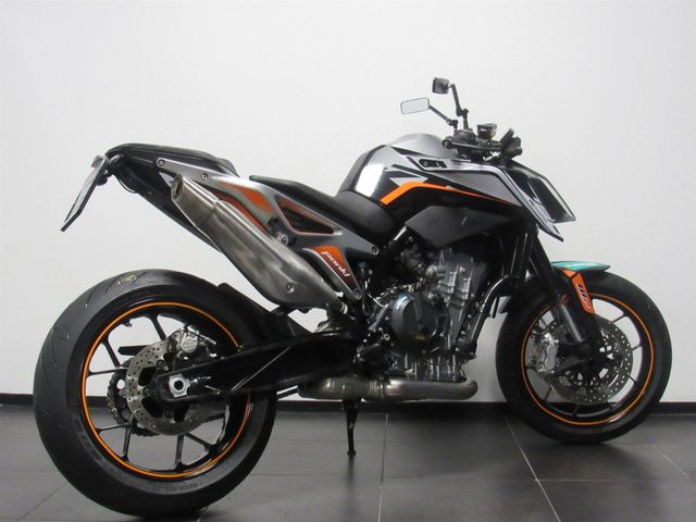 ktm - 790-duke